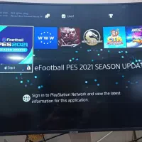 ps4 پی اس فور فت ۵۰۰ کپی خور|کنسول، بازی ویدئویی و آنلاین|اراک, |دیوار