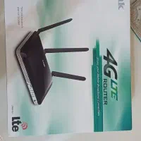 مودم دی لینک سیم کارتی 4G
