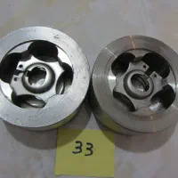 کنتاکتور  کلید حرارتی فتوسل و انواع تجهیزات صنعتی|ماشین‌آلات صنعتی|مراغه, |دیوار