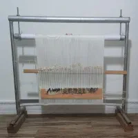 دارقالی فلزی