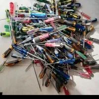 آچار ابزار وکلی وسایل که تا حالا ندیدین|ابزارآلات|طبس, |دیوار