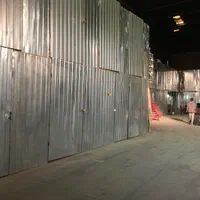 اجاره کانتینر انبار داخل سالن سرپوشیده لوازم منزل|اجارهٔ دفتر صنعتی، کشاورزی، تجاری|تهران, شهرک استقلال|دیوار