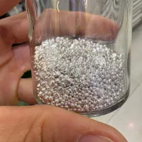 خریدار نقره