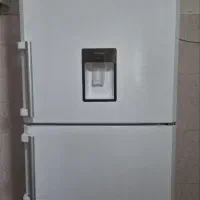 یخچال الکترو استیل