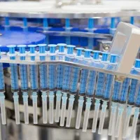 استخدامی شرکت تولیدی کالای پزشکی