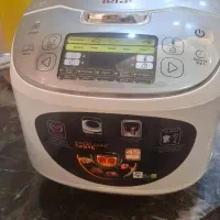 مولتی‌کوکر تفال کاملاً نو