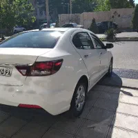 شاهین اتومات با ساندروف مدل ۱۴۰۲