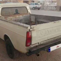 وانت پیکان 93