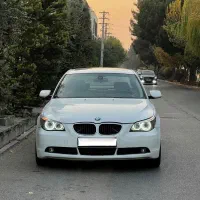 بی ام و 520i|خودرو سواری و وانت|کرج, فاز ۳ مهرشهر|دیوار