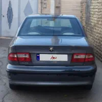 سمند مدل ۸۹ بیرنگ|خودرو سواری و وانت|سمنان, |دیوار