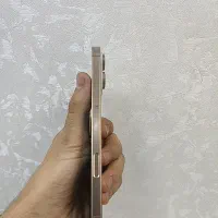 16promax/کارکرده/باریجستر/معاوضه با 16نرمال|موبایل|اصفهان, گلزار|دیوار