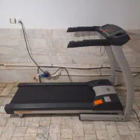 تردمیل strength master