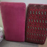 جفت پشتی مخطع