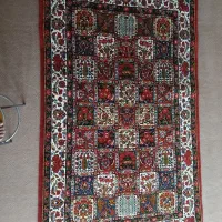 فرش دستباف باف ۱.۵×۲.۵