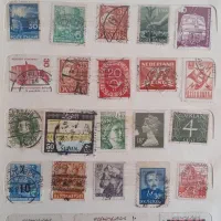 دفتر تمبر|کلکسیون سکه، تمبر، اسکناس|تهران, امام زاده عبدالله|دیوار