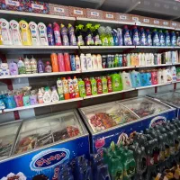 واگذاری سوپر مارکت فعال با دخل خوب|اجارهٔ مغازه و غرفه|تهران, باشگاه نفت|دیوار