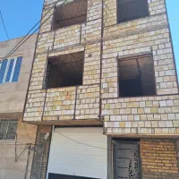 منزل-نیمه-کاره