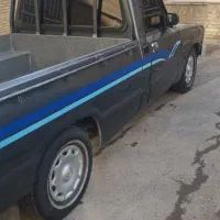 مزدا وانت|خودرو سواری و وانت|فردیس, شهرک ۱۱۰|دیوار