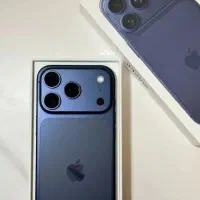 گوشی طرح آیفون 17promax فول کپی|موبایل|تبریز, |دیوار