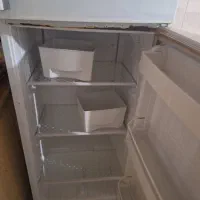یخچال در حد نو