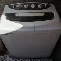 ماشین لباسشویی دوقلو