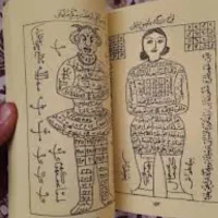 نوشتن دعا برای برآورده شدن خواستەها|کتاب و مجله مذهبی|تهران, پاسداران|دیوار