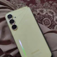 گوشیa35 نیاز به تعمیر