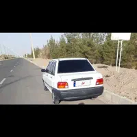 پراید ۸۳ در حد.|خودرو سواری و وانت|رفسنجان, |دیوار