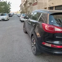 اسپورتیج ۲۰۱۴|خودرو سواری و وانت|تهران, تهرانسر شمالی|دیوار