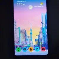 گوشی A20s سامسونگ در حد صفر