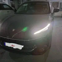 لاماری ایما مشکی