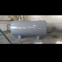منبع گاز مایع LPG|مصالح و تجهیزات ساختمان|مشهد, توس (بلوار توس)|دیوار