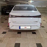 بیجینگ u5 فول رادار