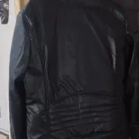 کاپشن چرم مردانه|لباس|پاکدشت, پاکدشت (مامازند)|دیوار