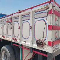 معاوضه اتاق باری تک چوب روس با اتاق مسقف بغل بازشو|قطعات یدکی و لوازم جانبی|مشهد, سپاد|دیوار
