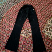 شلوارجین بوت کات سایز ۴۰|لباس|بیرجند, |دیوار