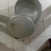 فروش دیگ بزرگ آشپزی|ظروف پخت‌وپز|ایذه, |دیوار