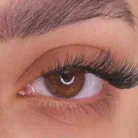 اکستنشن مژه با نصف قیمت