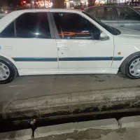 پژو پارس ۸۷|خودرو سواری و وانت|بروجرد, |دیوار