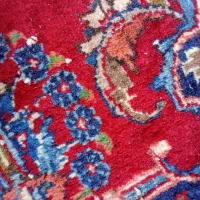 فرش و پشتی دستباف جهت استفاده درصنایع دستی  ۸۰۰|فرش|فردیس, شهرک ارم|دیوار