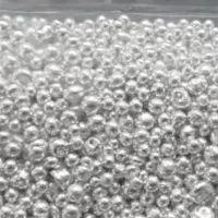 ساچمه و شمش طلا و نقره