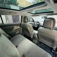کیا اسپورتیج 2000cc بدون رنگ، مدل ۲۰۱۶|خودرو سواری و وانت|تبریز, |دیوار