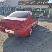 رانا Lx مدل ۹۴ بیرنگ|خودرو سواری و وانت|اشتهارد, |دیوار