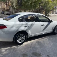 برلیانس H330 اتوماتیک 1500cc، مدل ۱۳۹۵|خودرو سواری و وانت|کرمانشاه, |دیوار