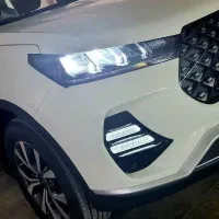 تیگو ۷ پرو سفید صفر|خودرو سواری و وانت|شیراز, شهرک جماران|دیوار