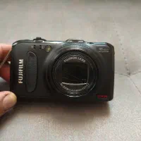دوربین عکاسی و فیلمبرداری فوجی فیلم F600 EXR