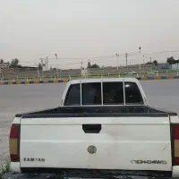 ریچ مدل ۹۸|خودرو سواری و وانت|اندیمشک, |دیوار