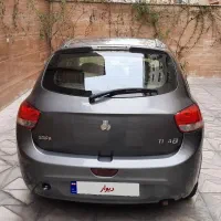 تیبا ۲ مدل ۹۴|خودرو سواری و وانت|تهران, مشیریه|دیوار