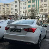 اریزو۵|خودرو سواری و وانت|کرج, مهرویلا جنوبی|دیوار