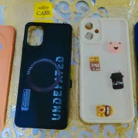 گارد گوشی نو